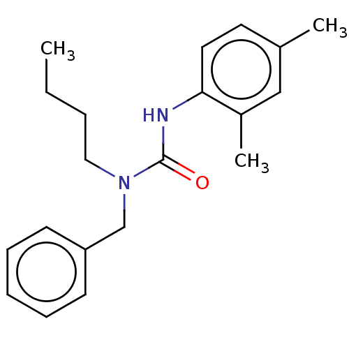 Chemical structure of BindingDB Monomer ID 50227915