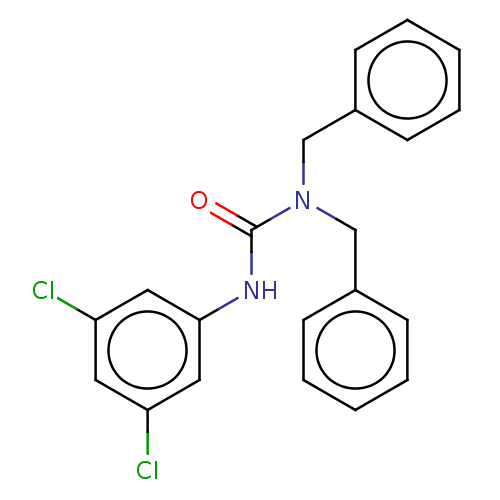 Chemical structure of BindingDB Monomer ID 50227917