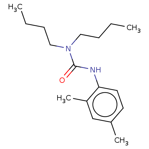 Chemical structure of BindingDB Monomer ID 50227922