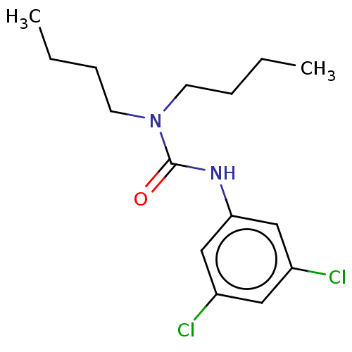 Chemical structure of BindingDB Monomer ID 50227927