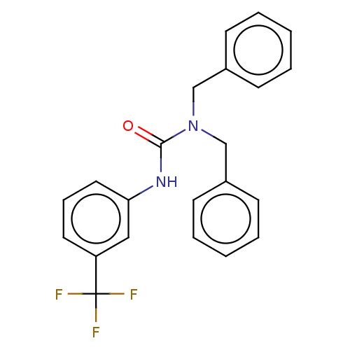Chemical structure of BindingDB Monomer ID 50227932