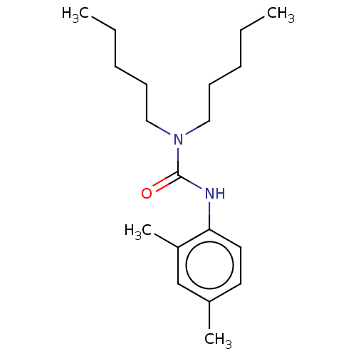 Chemical structure of BindingDB Monomer ID 50227943