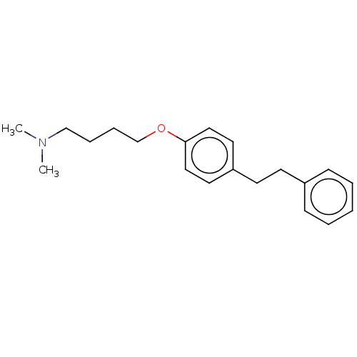 Chemical structure of BindingDB Monomer ID 50228189