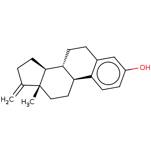 Chemical structure of BindingDB Monomer ID 50228276
