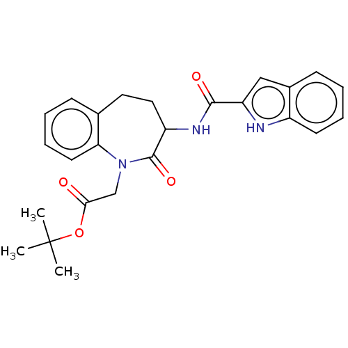 Chemical structure of BindingDB Monomer ID 50228280