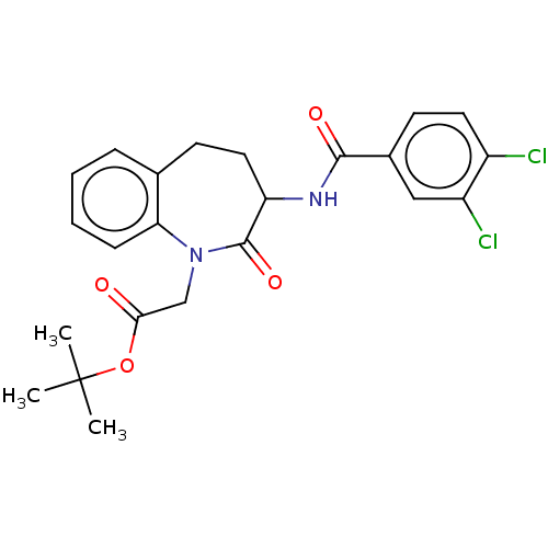 Chemical structure of BindingDB Monomer ID 50228283