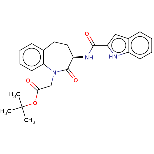 Chemical structure of BindingDB Monomer ID 50228290