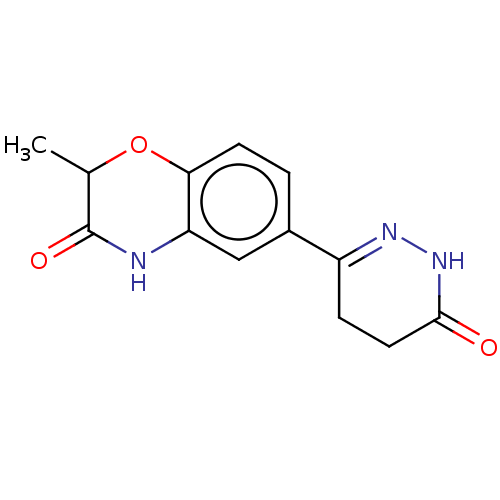 Chemical structure of BindingDB Monomer ID 50228450