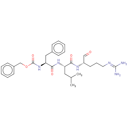 Chemical structure of BindingDB Monomer ID 50228472