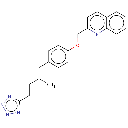 Chemical structure of BindingDB Monomer ID 50228506