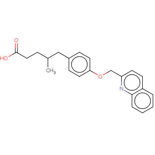 Chemical structure of BindingDB Monomer ID 50228532