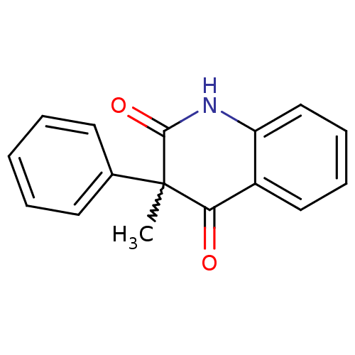 Chemical structure of BindingDB Monomer ID 50228667