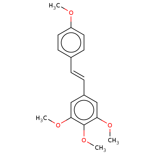 Chemical structure of BindingDB Monomer ID 50229491