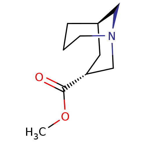 Chemical structure of BindingDB Monomer ID 50229522
