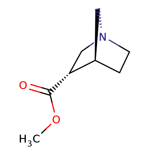 Chemical structure of BindingDB Monomer ID 50229532