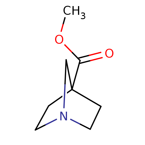 Chemical structure of BindingDB Monomer ID 50229533