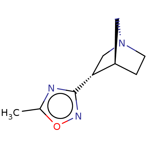 Chemical structure of BindingDB Monomer ID 50229539