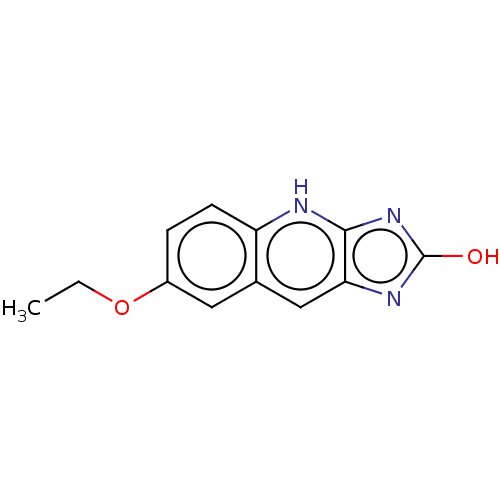 Chemical structure of BindingDB Monomer ID 50229572