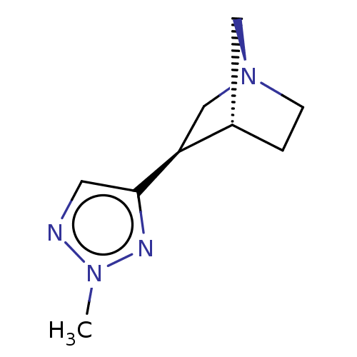 Chemical structure of BindingDB Monomer ID 50229681