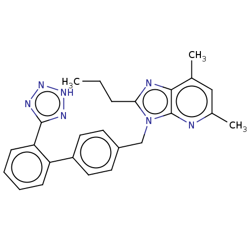 Chemical structure of BindingDB Monomer ID 50229912