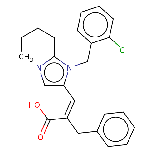 Chemical structure of BindingDB Monomer ID 50230110
