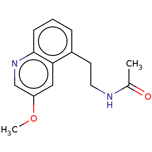 Chemical structure of BindingDB Monomer ID 50230962
