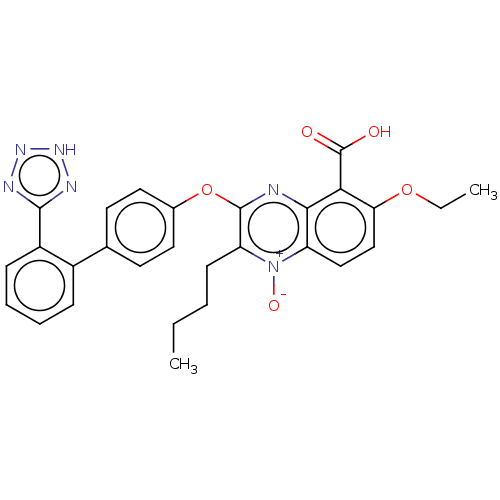 Chemical structure of BindingDB Monomer ID 50231010