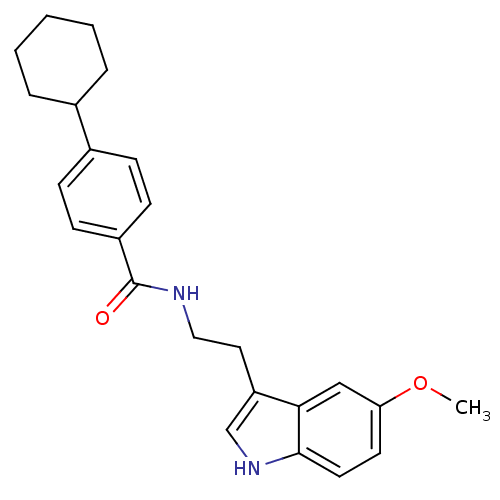 Chemical structure of BindingDB Monomer ID 50231118