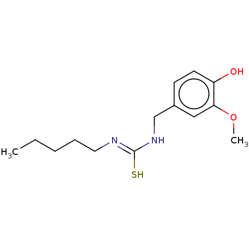Chemical structure of BindingDB Monomer ID 50231189