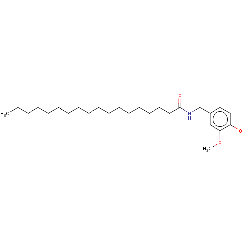 Chemical structure of BindingDB Monomer ID 50231217