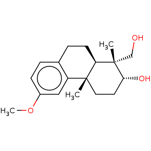 Chemical structure of BindingDB Monomer ID 50231388
