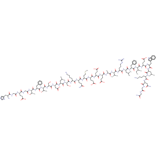 Chemical structure of BindingDB Monomer ID 50231943