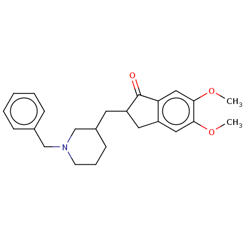 Chemical structure of BindingDB Monomer ID 50231968