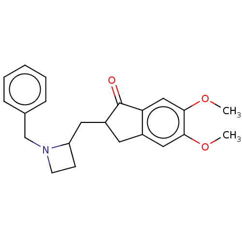 Chemical structure of BindingDB Monomer ID 50231983