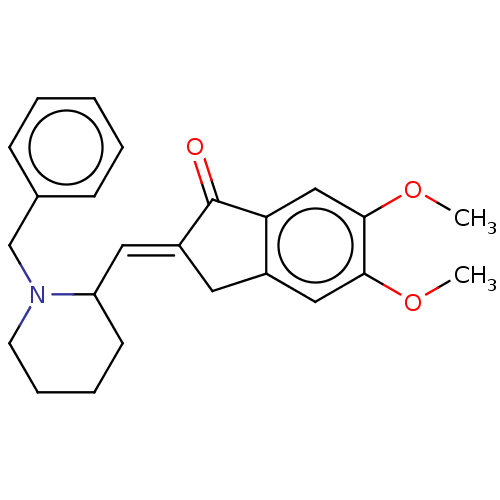 Chemical structure of BindingDB Monomer ID 50231984