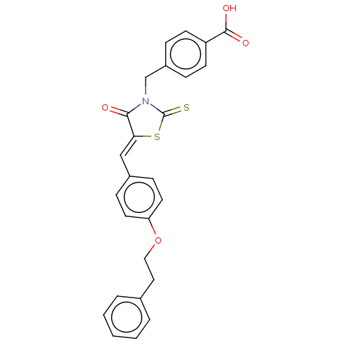 Chemical structure of BindingDB Monomer ID 50232096