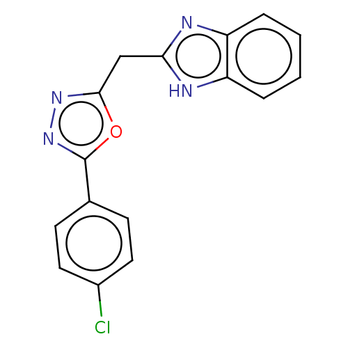 Chemical structure of BindingDB Monomer ID 50232320
