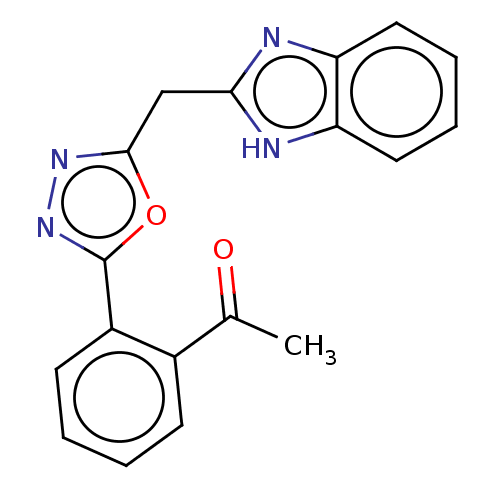 Chemical structure of BindingDB Monomer ID 50232336