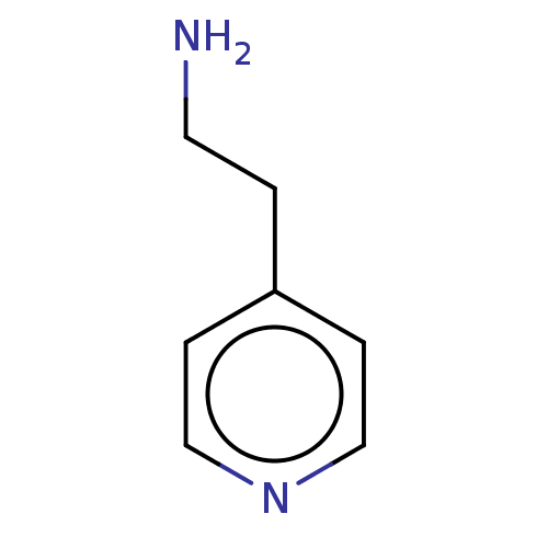Chemical structure of BindingDB Monomer ID 50232686