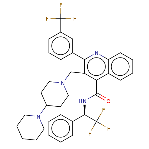 Chemical structure of BindingDB Monomer ID 50232804