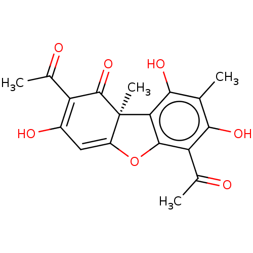 Chemical structure of BindingDB Monomer ID 50232841