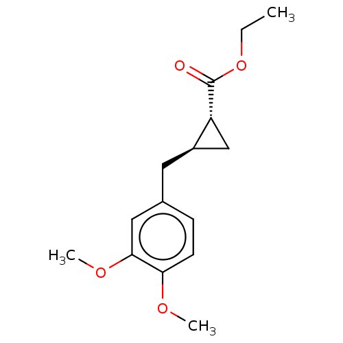 Chemical structure of BindingDB Monomer ID 50233536