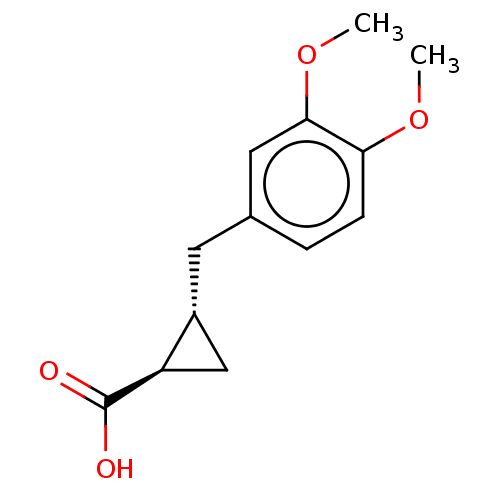 Chemical structure of BindingDB Monomer ID 50233539