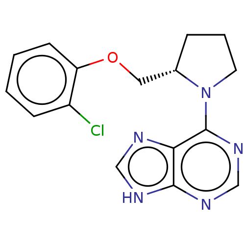 Chemical structure of BindingDB Monomer ID 50234019