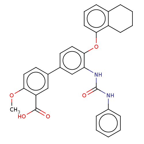 Chemical structure of BindingDB Monomer ID 50234046