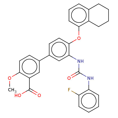 Chemical structure of BindingDB Monomer ID 50234047