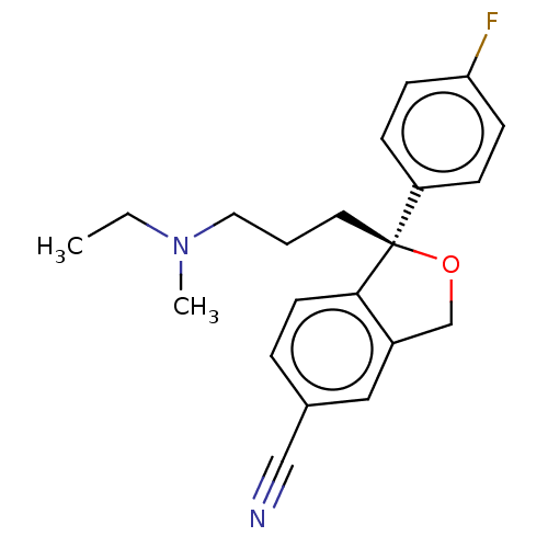 Chemical structure of BindingDB Monomer ID 50234231