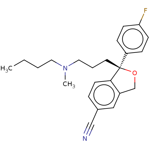 Chemical structure of BindingDB Monomer ID 50234232