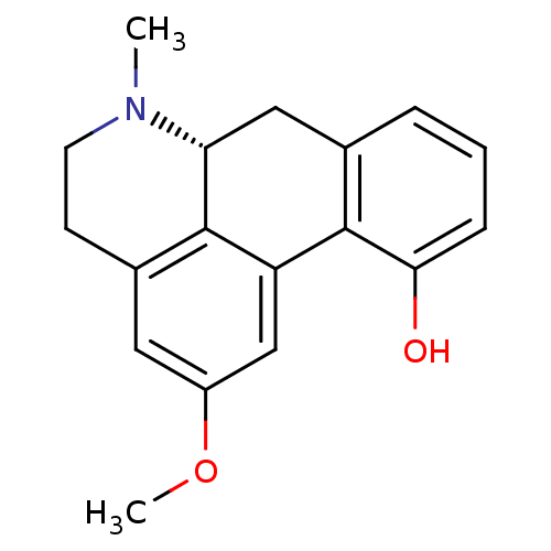 Chemical structure of BindingDB Monomer ID 50234265