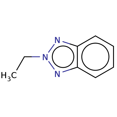 Chemical structure of BindingDB Monomer ID 50234597